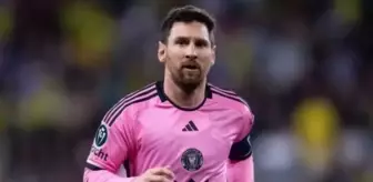 Messi, Barcelona'ya dönecek mi?