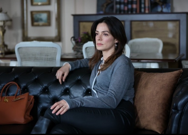 Sandık Kokusu CANLI izle! Show TV Sandık Kokusu 47. Bölüm CANLI izleme linki!