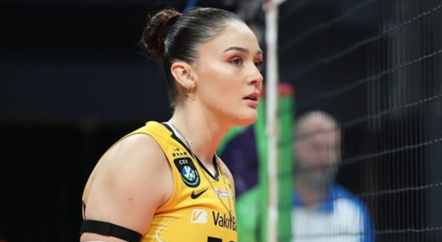Zehra Güneş hangi takımda oynuyor? Zehra Güneş Fenerbahçe'ye mi transfer oldu?