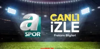 A SPOR CANLI İZLE: Gaziantep FK-Fenerbahçe maçı A Spor canlı yayın izle!