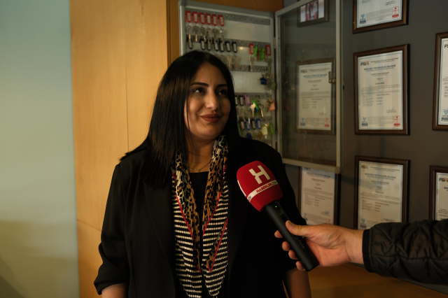 'Artık Orta Sınıf da Kredi Çekip Konut Alamıyor'