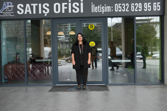 'Artık Orta Sınıf da Kredi Çekip Konut Alamıyor'