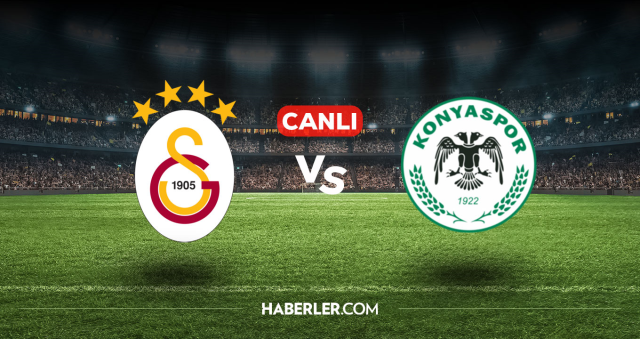 ATV canlı nereden izlenir? (GALATASARAY KONYASPOR) ATV HD donmadan kesintisiz nasıl izlenir?