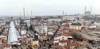 Edirne'deki Bulgar Alışverişleri Yüzde 50 Düştü