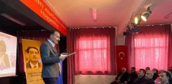 Eleşkirt'te Lise Öğrencilerine Kitap Okumanın Önemi Anlatıldı