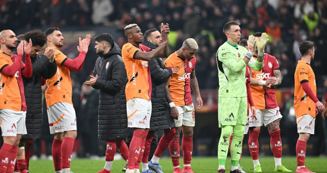 Galatasaray-Konyaspor maçında muhtemel 11'ler! Galatasaray-Konyaspor maçı saat kaçta, hangi kanalda?