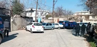 Gaziantep'te sobadan sızan karbonmonoksit gazı 3 kardeşi öldürdü