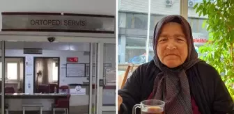 Hastaya yanlış kan verip ölümüne neden olan hemşire: Odaları karıştırdım