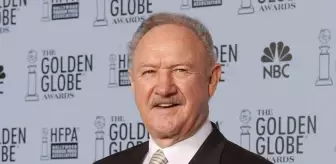 Hollywood'un efsane aktörü Gene Hackman, eşiyle birlikte evinde ölü bulundu