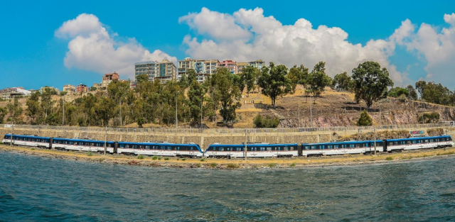 İZBAN saatleri: İzmir İZBAN sefer saatleri kaçta başlıyor ve kaçta bitiyor? İZBAN'da gece seferleri var mı, saat kaçta? İZBAN saatleri: İzmir İZBAN sefer saatleri kaçta başlıyor ve kaçta bitiyor? İZBAN'da gece seferleri var mı, saat kaçta?