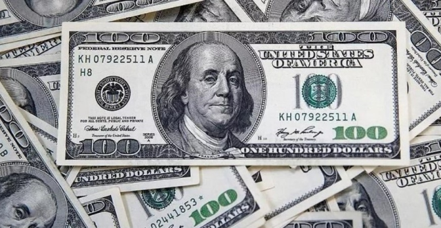 Merkez Bankası dolar ve euro kuru bugün ne kadar? 1 USD kaç TL? 27 Şubat CANLI döviz fiyatları!