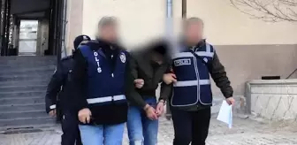 Kayseri'de Nitelikli Cinsel Saldırı Suçundan Aranan Şahıs Yakalandı