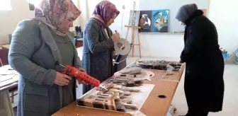 Adıyaman'da Yetişkinler İçin 13 Yeni Kurs Açıldı