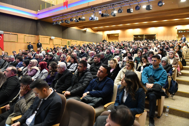 Şanlıurfa'da eğitim seferberliğinin marja ismi BİGEP