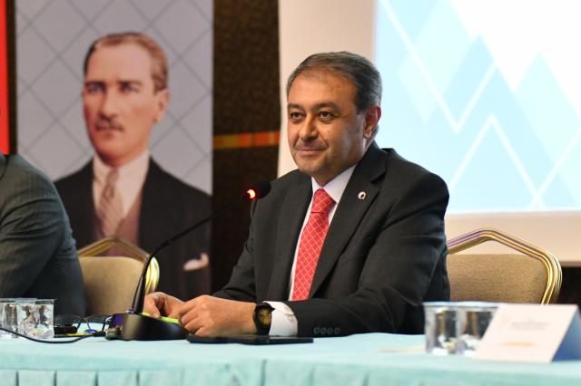 Şanlıurfa'da eğitim seferberliğinin marja ismi BİGEP