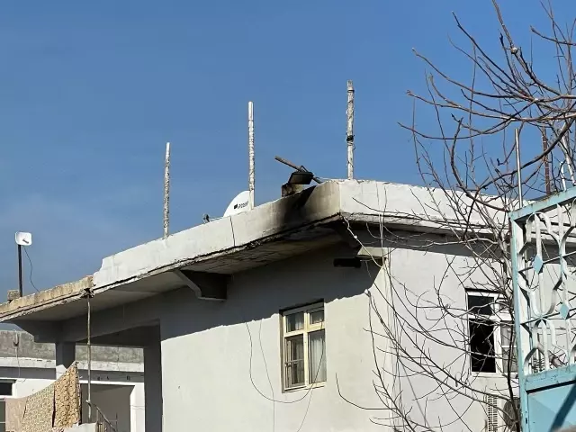 Sobadan sızan gaz 3 kardeşi hayattan kopardı Sobadan sızan gaz 3 kardeşi hayattan kopardı