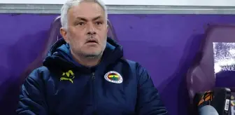 Yıldız futbolcu 2 hafta yok! Fenerbahçe'de can sıkan sakatlık