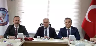 Kozan'da Vergi Denetimlerinde Yapay Zeka Kullanılıyor