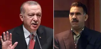 AK Parti'den Öcalan'ın çağrısı sonrası ortaya atılan 'pazarlık' iddiasına yanıt