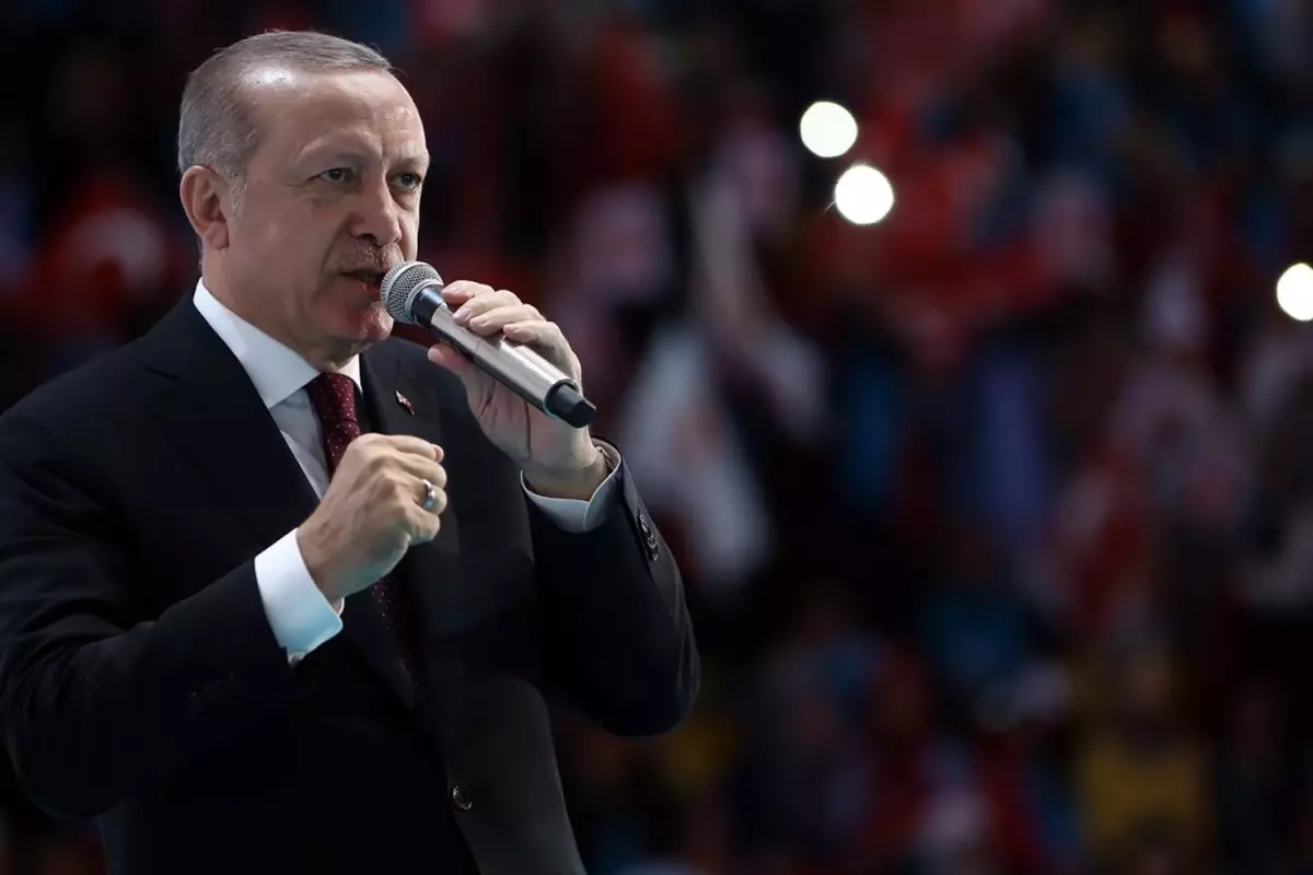 AK Parti'den yeni açıklama: Terör örgütü kendini feshetmelidir