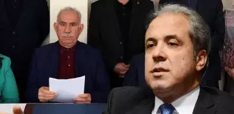 AK Partili isimden gündem yaratacak Öcalan sorusu