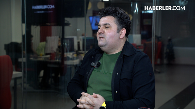 Bel fıtığı ameliyatları tarihe karışıyor! Op. Dr. Übeydullah Sevgili anlattı Bel fıtığı ameliyatları tarihe karışıyor! Op. Dr. Übeydullah Sevgili anlattı