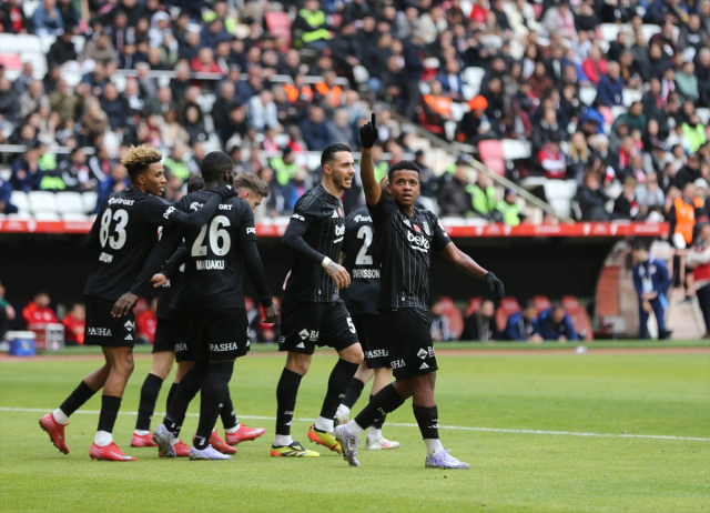 Beşiktaş-Kayserispor maçı ne zaman? Beşiktaş-Kayserispor maçı saat kaçta, hangi kanalda? Beşiktaş-Kayserispor maçı ne zaman? Beşiktaş-Kayserispor maçı saat kaçta, hangi kanalda?