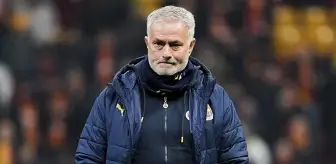 Bütün dünya Jose Mourinho'yu konuşuyor