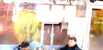 Hırsızlık Çetesi JASAT Tarafından Çökertildi