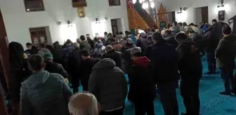 Devrek'te Ramazan Ayı Coşkusu: İlk Teravih Namazı Kılındı