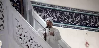 Diyanet İşleri Başkanı Erbaş'tan Ramazan Mesajı: İhtiyaç Sahiplerini Unutmayalım