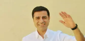 Eski HDP Eş Genel Başkanı Selahattin Demirtaş: Elimden gelenin fazlasını yapacağım