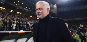 Fenerbahçe'den Tahkim Kurulu'nun kararı sonrası olay yaratacak Mourinho paylaşımı