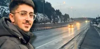 İkinci Murat Aci vakasında sürücü yakalandı