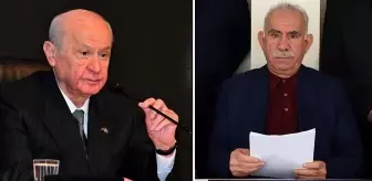 İmralı'daki görüşmeden yeni detay: Öcalan, Bahçeli'nin sağlık durumunu sormuş