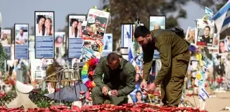 İsrail Ordusu'ndan Hamas Saldırısı Üzerine İlk Resmi Rapor