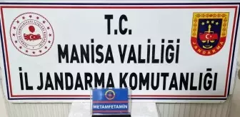 Manisa'da Uyuşturucu Operasyonu: 4 Şüpheli Yakalandı, 1'i Tutuklandı