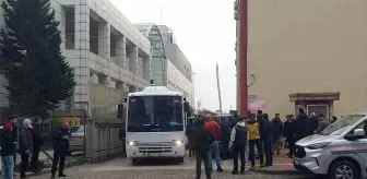 MESEM Usulsüzlük Operasyonunda 20 Tutuklama