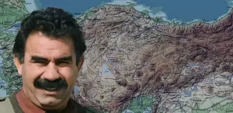 Öcalan, PKK'nın yıllardır peşinden koştuğu hayali tarihin çöp sepetine attı