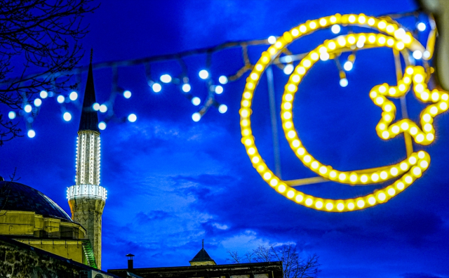 RAMAZAN MESAJLARI: 2025 Ayetli, dualı, kısa ve anlamlı Ramazan mesajları RAMAZAN MESAJLARI: 2025 Ayetli, dualı, kısa ve anlamlı Ramazan mesajları