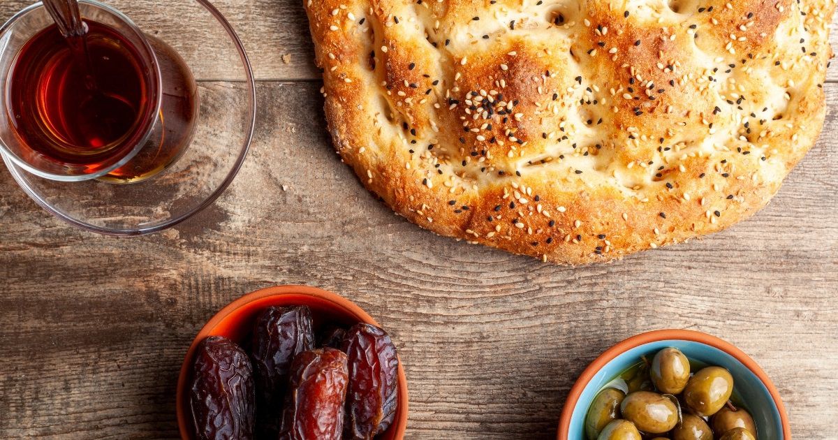 Sahurda ne yenir? Sahurda ne yenmeli, tok tutan yiyecekler nelerdir?