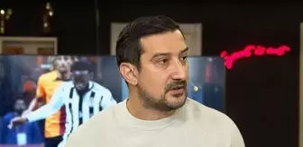 Serhat Akın, Sports Digitale'den kovuldu mu?