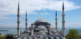 Sultanahmet Camisi'nde ilk kez hatimli teravih namazı kılınacak