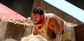 Survivor Osman Can Ural babasını kaybetti