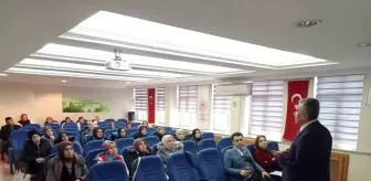 Sıfır Atık Uygulamaları İçin Eğitim Programı Düzenlendi