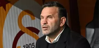 Tahkim Kurulu kararı sonrası bir paylaşım da Galatasaray'dan