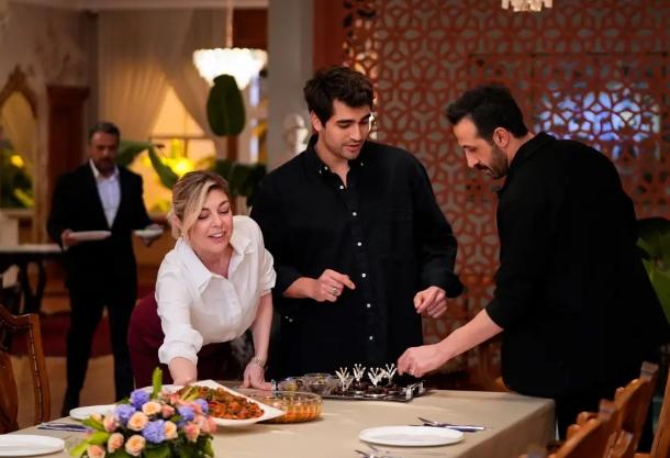 Yalı Çapkını CANLI izle! STAR TV Yalı Çapkını 96. yeni son bölüm full HD canlı yayın izle