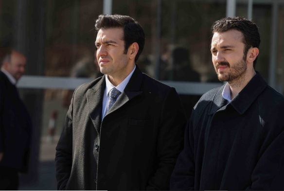 Zembilli 10. bölüm fragmanı yayınlandı mı?
