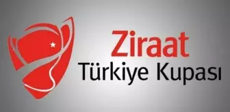 Ziraat Türkiye Kupası kura çekimi ne zaman, saat kaçta? Ziraat Türkiye Kupası çeyrek final kura çekimi hangi kanalda yayınlanacak?