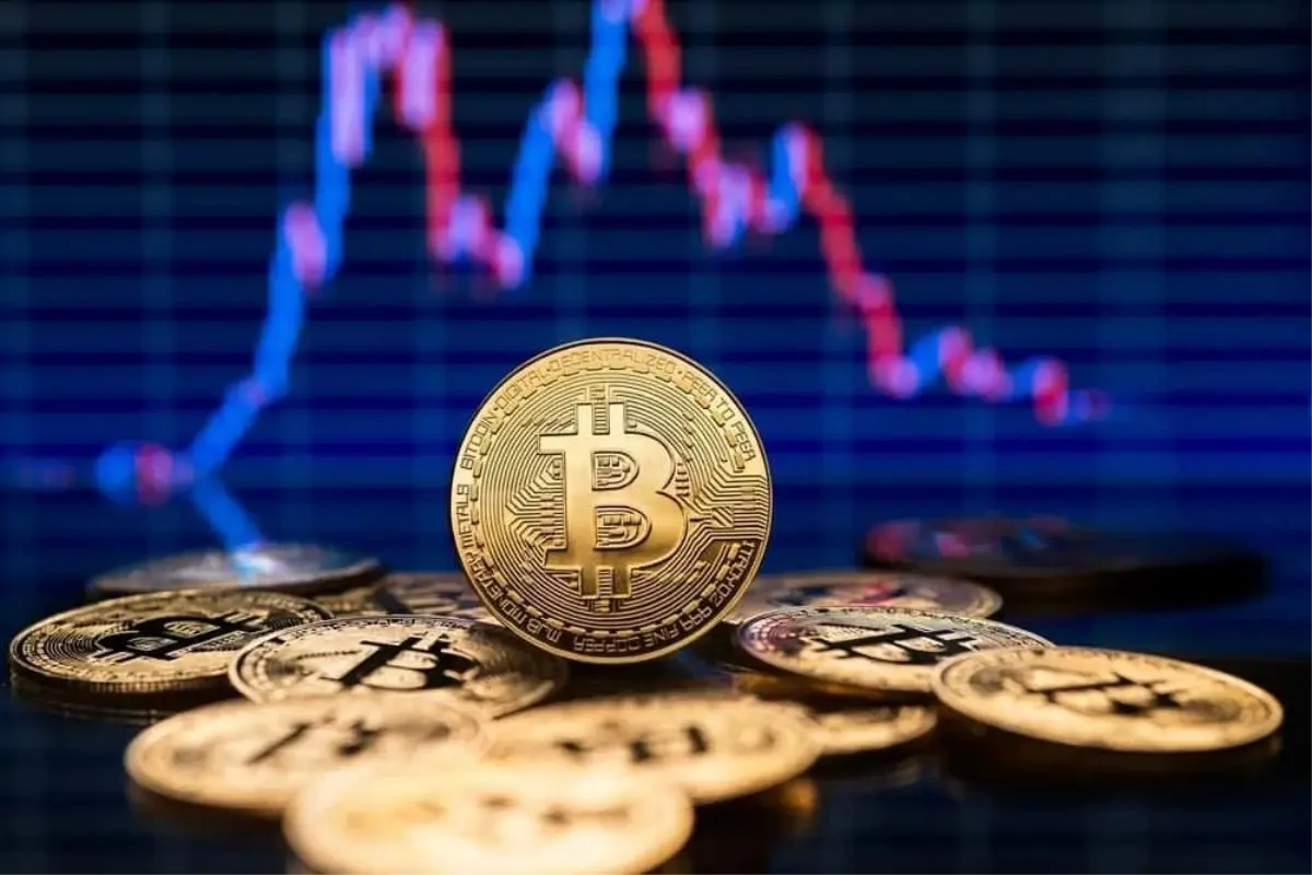 ABD eyaletleri hükümetten önce Bitcoin rezervini benimsiyor